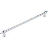 Çebi Kulp Klasik Profil A1124 MP02 - 320 - Krom