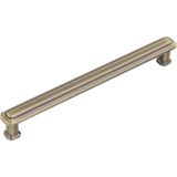 Çebi Kulp Modern A1101 MP30 - 192 - Antik sarı fırçalı