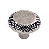 Çebi Kulp Modern A1102 MP14 - 001 - Antik satine krom