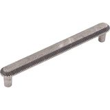 Çebi Kulp Modern A1102 MP14 - 160 - Antik satine krom