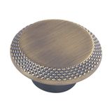 Çebi Kulp Modern A1102 MP30 - 002 - Antik sarı fırçalı