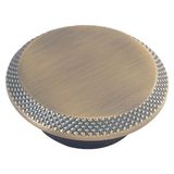 Çebi Kulp Modern A1102 MP30 - 003 - Antik sarı fırçalı