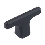 Çebi Kulp Modern A1107 MP24 - 001 - Mat siyah