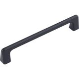 Çebi Kulp Modern A1107 MP24 - 160 - Mat siyah