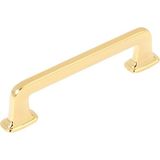 Çebi Kulp Modern A1110 MP11 - 096 - Altın