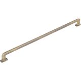 Çebi Kulp Modern A1110 MP30 - 320 - Antik sarı fırçalı