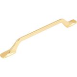 Çebi Kulp Modern A1111 MP11 - 160 - Altın