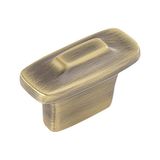 Çebi Kulp Modern A1111 MP30 - 016 - Antik sarı fırçalı