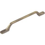 Çebi Kulp Modern A1111 MP30 - 160 - Antik sarı fırçalı
