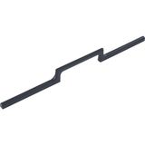 Çebi Kulp Modern A1112 MP24 - 320 - Mat siyah