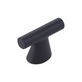 Çebi Kulp Modern A1119 MP24 - Mat siyah - 016