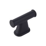 Çebi Kulp Modern A1120 MP24 - Mat siyah - 016
