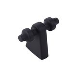 Çebi Kulp Modern A1121 MP24 - Mat siyah - 016