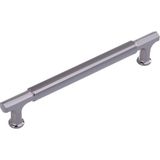 Çebi Kulp Modern A1126 MP17 - 160 - Parlak füme