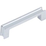 Çebi Kulp Modern A1140 MP02 - 096 - Krom