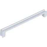 Çebi Kulp Modern A1140 MP02 - 192 - Krom