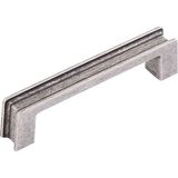 Çebi Kulp Modern A1140 MP14 - 096 - Antik satine krom