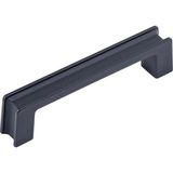 Çebi Kulp Modern A1140 MP24 - 096 - Mat siyah