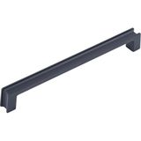 Çebi Kulp Modern A1140 MP24 - 192 - Mat siyah