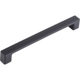 Çebi Kulp Modern A162 MP24 - 160 - Mat siyah