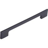 Çebi Kulp Modern A186 MP24 - 160 - Mat siyah