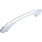 Çebi Kulp Modern A263 MP19 - 128 - Satıne krom