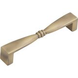 Çebi Kulp Modern A917 MP30 - 128 - Antik sarı fırçalı