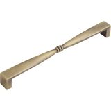 Çebi Kulp Modern A917 MP30 - 224 - Antik sarı fırçalı