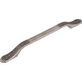 Çebi Kulp Modern A942 MP14 - 160 - Antik satine krom