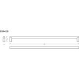 Çebi Kulp Modern Alm. B961 MP08 - SATİNE - 128