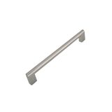 Çebi Metal Çebi Mobilya Kulp, Inox, A204 192 MP08