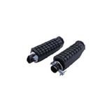 ÇEBİ MOTORSİKLET Honda Cbf 150 Arka Basamak Takımı Cbf150 Arka Basamak Tk