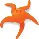 Çebi Pentopus 443 025 ST06 Yeşil Çocuk Odası Kulpu
