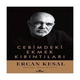 Cebimdeki Ekmek Kırıntıları - 1 Adet