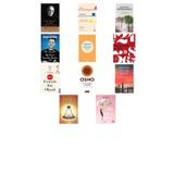 Cebimdeki Ekmek Kırıntıları... +10 Kitap