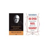 Cebimdeki Ekmek Kirintilari /Bir Omur Nasil Yasanir 2 Kitap Set