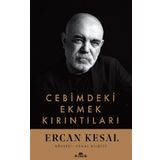 Cebimdeki Ekmek Kırıntıları - Ercan Kesal