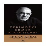 Cebimdeki Ekmek Kırıntıları - Hayır