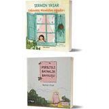 Cebimdeki Mandalina Ağaçları - Pırıltılı Bataklık Baykuşu
