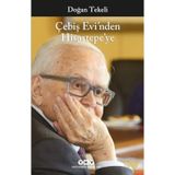 Çebiş Evi'nden Hisartepe'ye Doğan Tekeli Yapı Kredi Yayınları