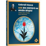 Cebrail Hoca Lgs Din Kültürü Ve Ahlak Bilgisi Video Ders Kitabı Soru Bankası Kr Akademi Yayınları