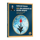 Cebrail Hoca LGS Din Kültürü ve Ahlak Bilgisi Video Ders Kitabı Soru Bankası