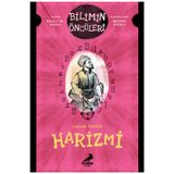 Cebrin Babası Harizmi - Bilimin Öncüleri - Naz N. Varlı