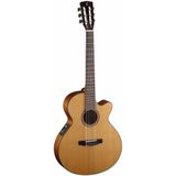 CEC1 OP Elektro Klasik Gitar