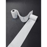 Cece Ambalaj Pos Rulosu 56 × 14 mm (Tam Metre) – Termal Rulo – 100 Adet