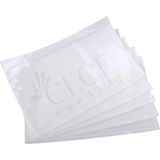 Cece Ambalaj Yapışkanlı Fatura Cebi 14X26 cm 250 Adet