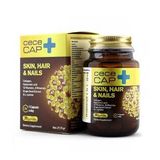 Cececap Collagen Hyalüronik Asit 12 Vitamin + 8 Mineral 30 Kapsül