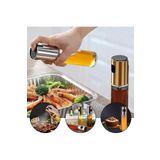 çeçem ticaret 2 adet Cam Şişe Spray Yağdanlık - Sprey Yağlık , Sirkelik - Kontrollü Yağdanlık