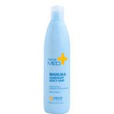 Cecemed 300 ml Manuka Yağlı Saçlar İçin Kepek Karşıtı Şampuan