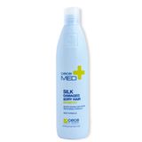 Cecemed 300 ml Silk Damaged And Dry Hair Shampoo Kuru ve Hasarlı Saçlar İçin Şampuan